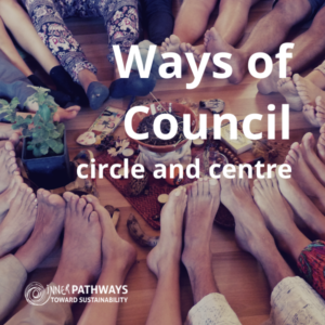 Ways of council